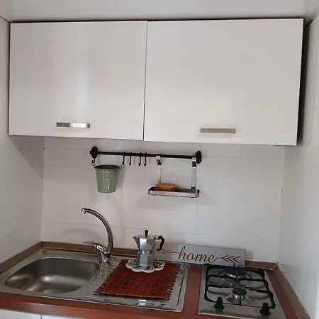 Casetta Maria Pia Near Metro A Cornelia *