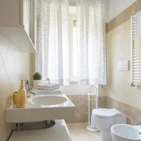 Casetta Maria Pia Near Metro A Cornelia アパート