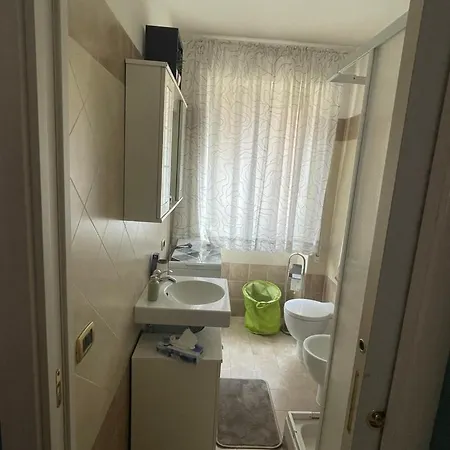 アパート Casetta Maria Pia Near Metro A Cornelia *