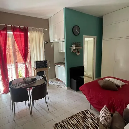 Casetta Maria Pia Near Metro A Cornelia アパート *