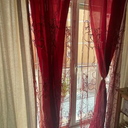 Casetta Maria Pia Near Metro A Cornelia *