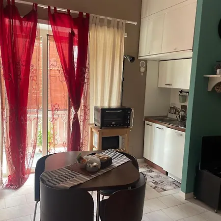 Casetta Maria Pia Near Metro A Cornelia ローマ