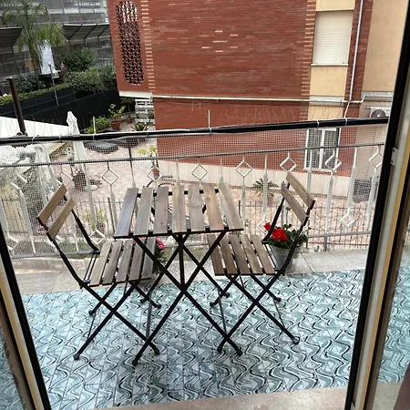 Casetta Maria Pia Near Metro A Cornelia アパート ローマ