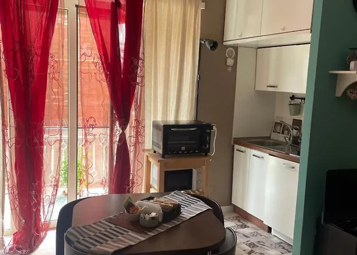 Casetta Maria Pia Near Metro A Cornelia Rom