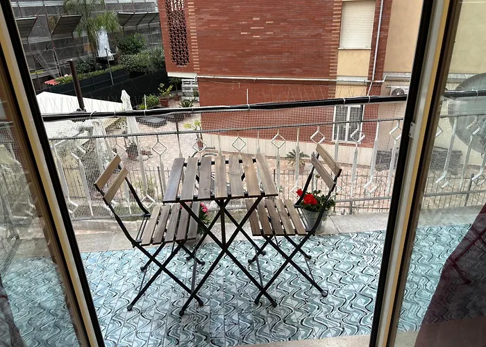 Casetta Maria Pia Near Metro A Cornelia Lejlighed Rom